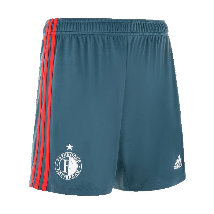 Pantaloni Feyenoord Away 22/23